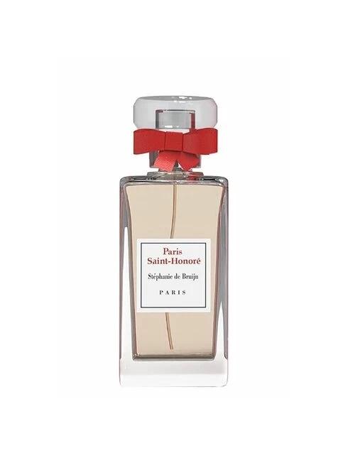 STEPHANIE DE BRUIJN PARIS - SAINT HONORE