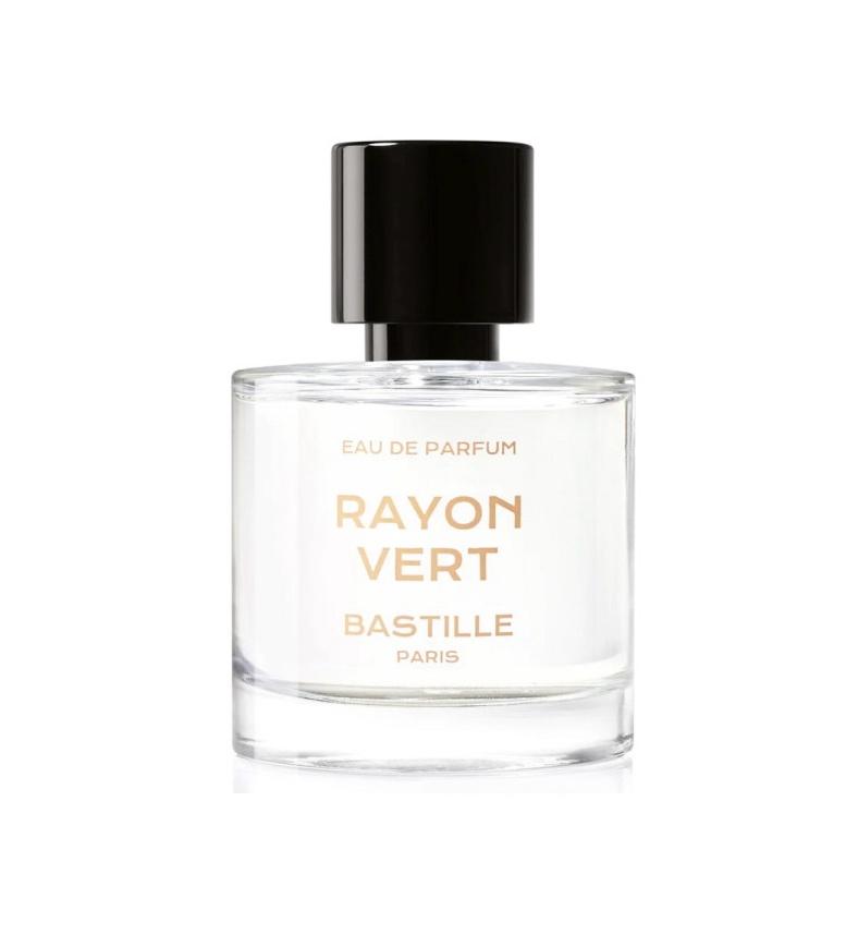 BASTILLE RAYON VERT