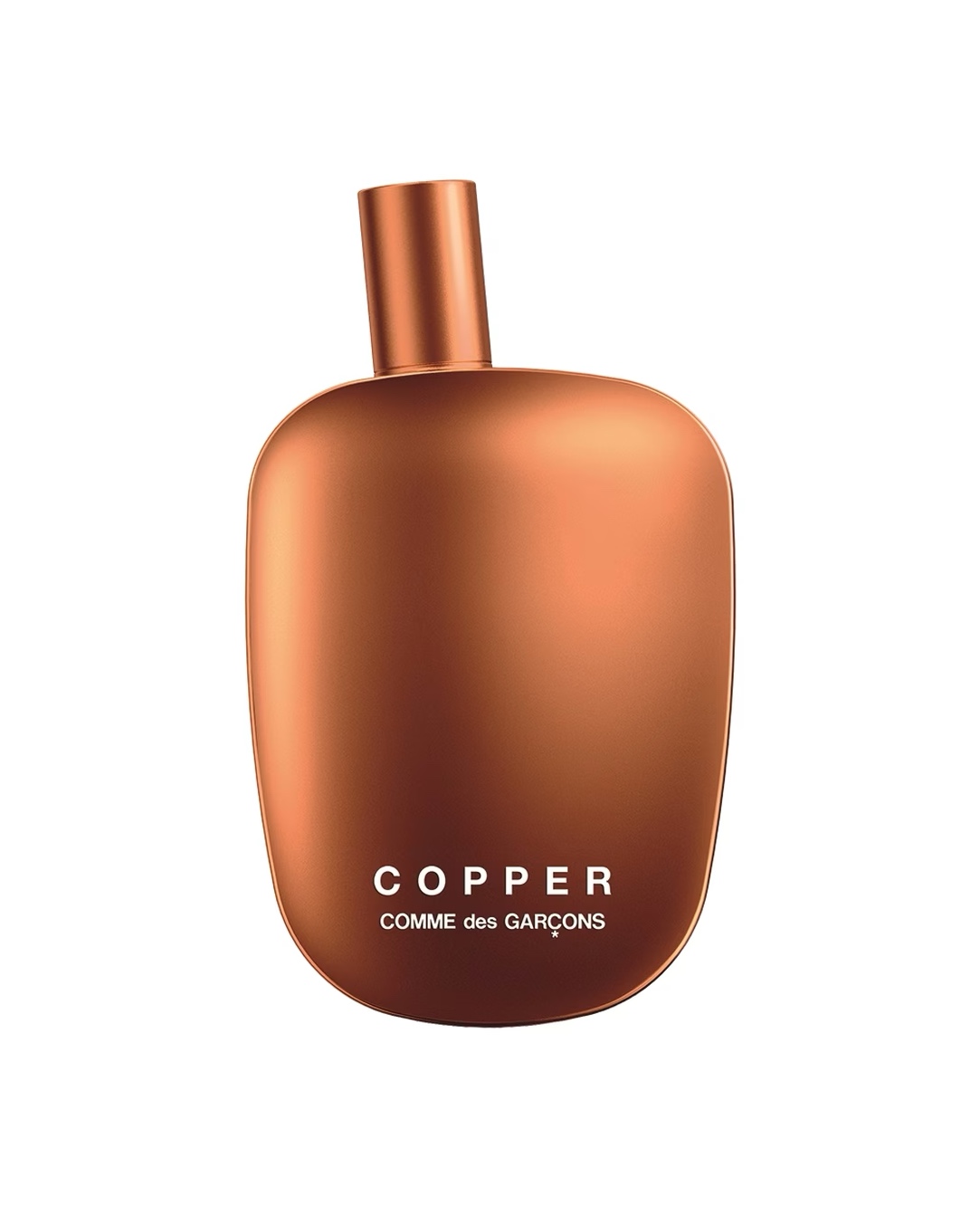 COMME DES GARCONS COPPER