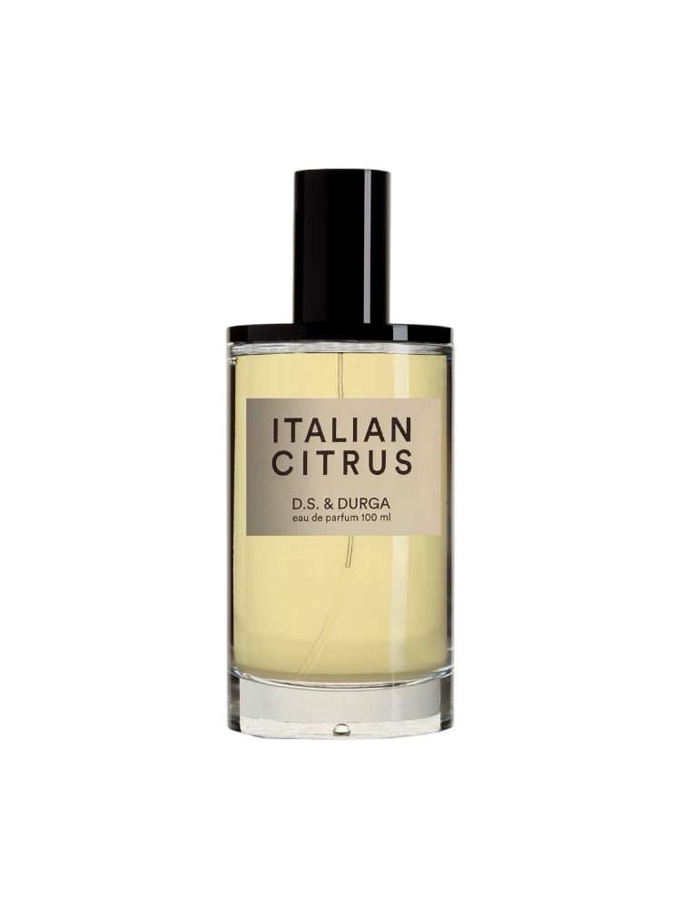 D.S. & DURGA ITALIAN CITRUS