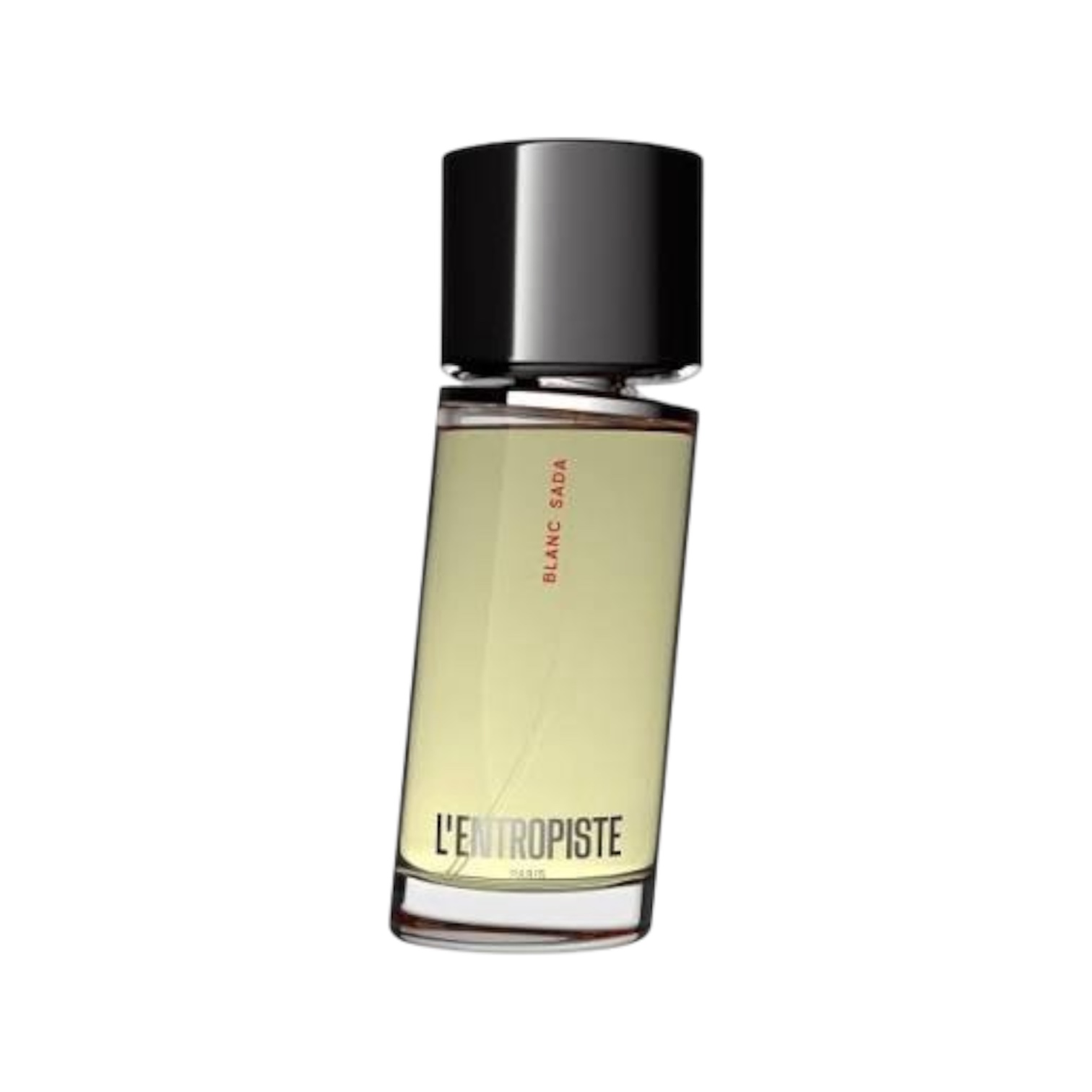 L'ENTROPISTE BLANC SADA