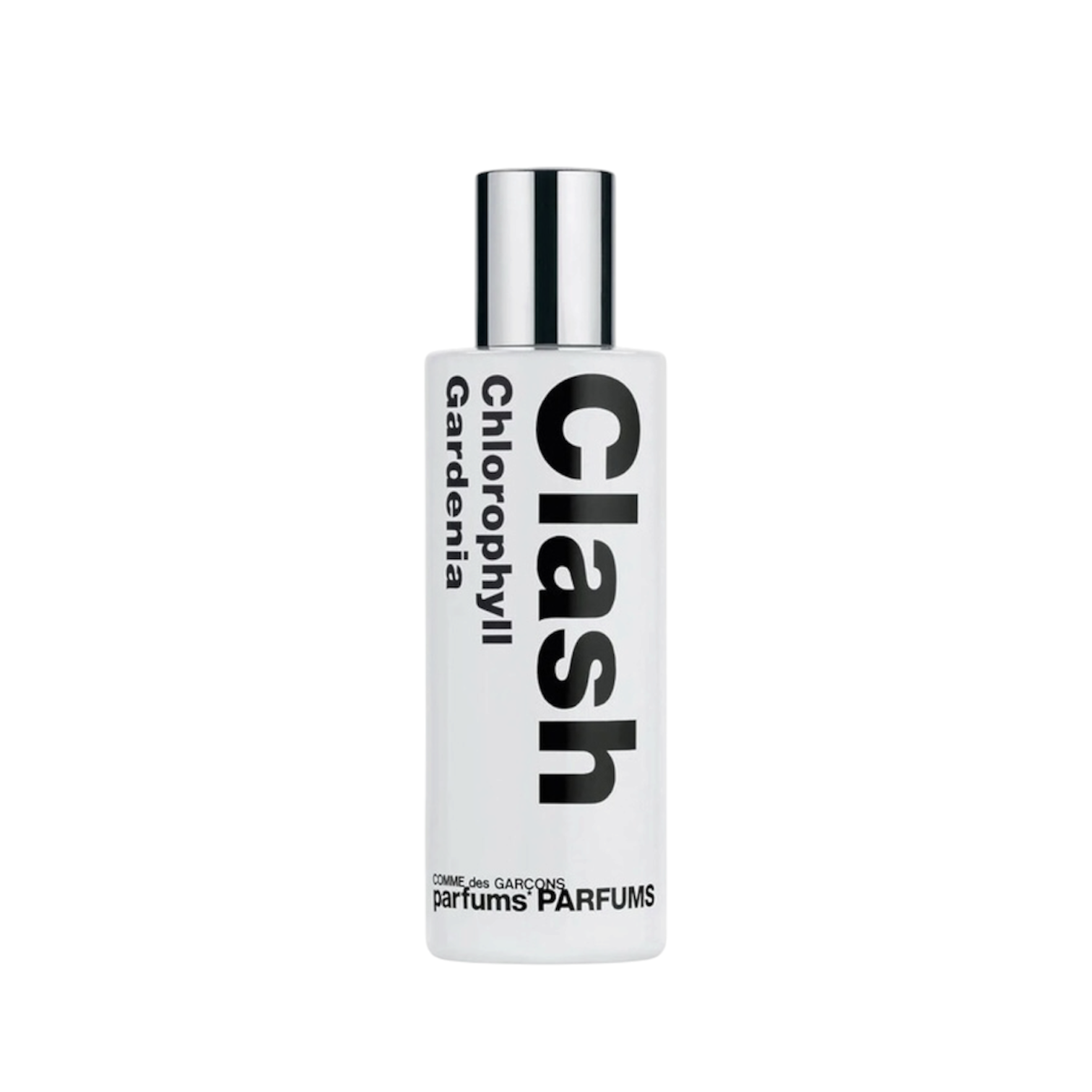 COMME DES GARCONS SERIES 10 CLASH: CHLOROPHYLL GARDENIA