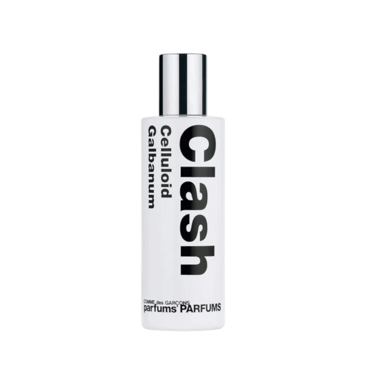 COMME DES GARCONS SERIES 10 CLASH: CELLULOID GALBANUM