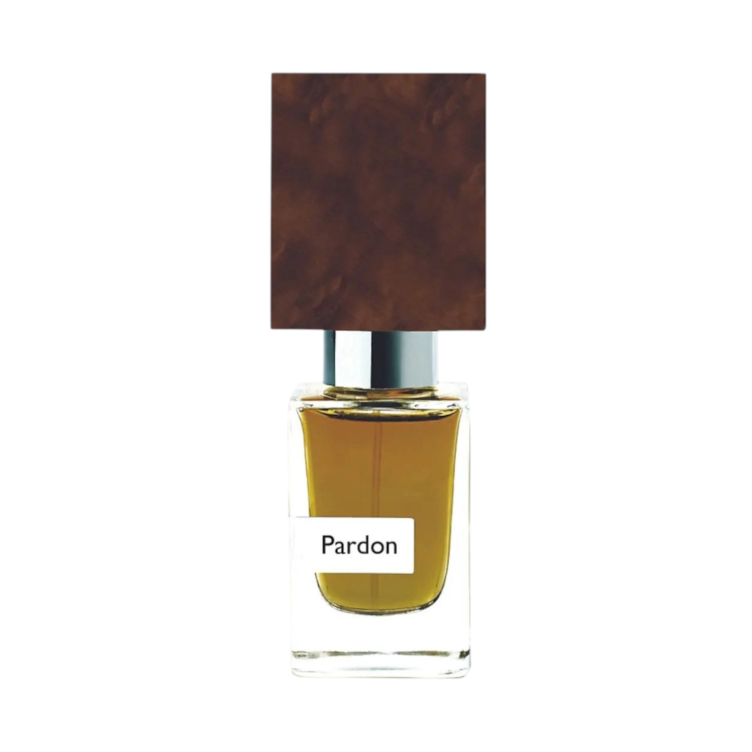 NASOMATTO PARDON