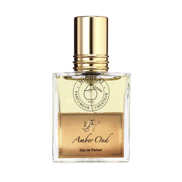 NICOLAI AMBER OUD